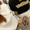 áo phông lv