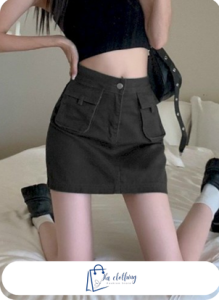 chân váy body