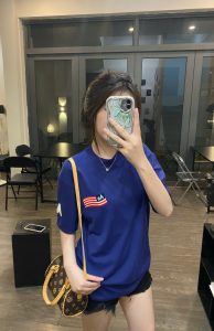 chất áo phông mát