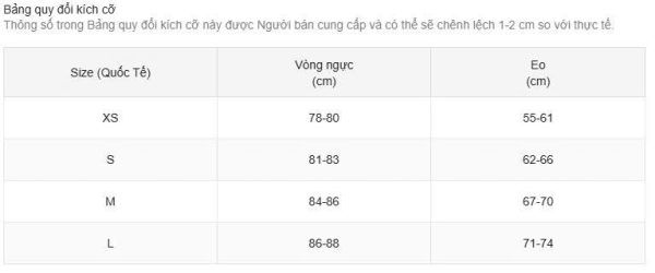 Váy Trễ Vai Bling