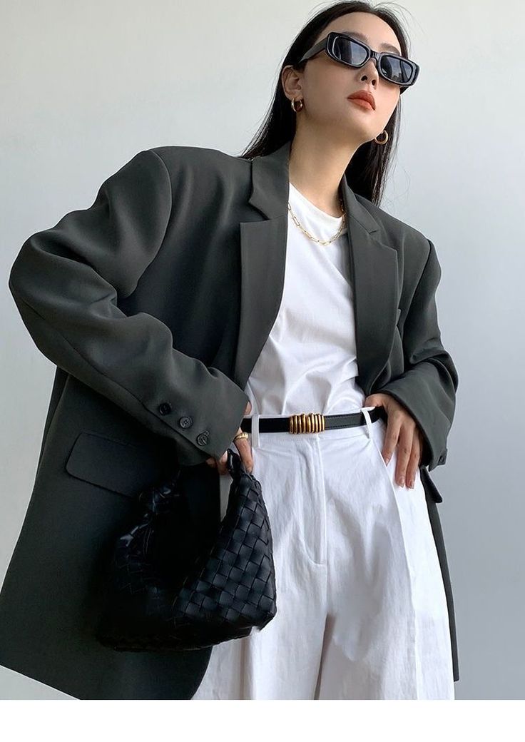 Phối đồ phông cách tối giản
