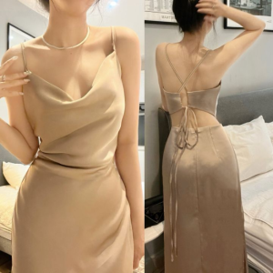 những mẫu váy đẹp sang chảnh