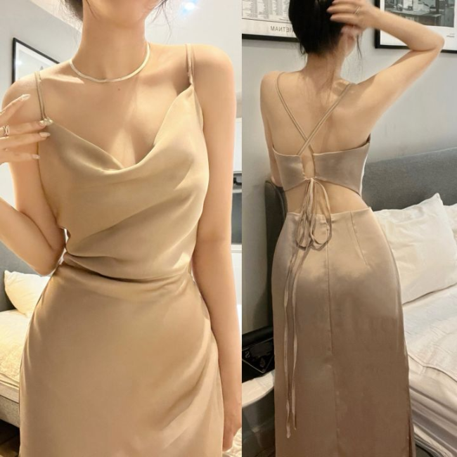 những mẫu váy đẹp sang chảnh