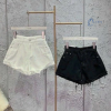 quần short jean