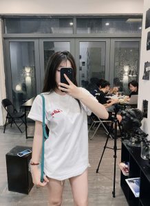 những áo phông đẹp