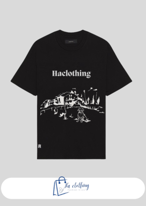 Áo Phông brand