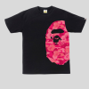 Áo phông bape
