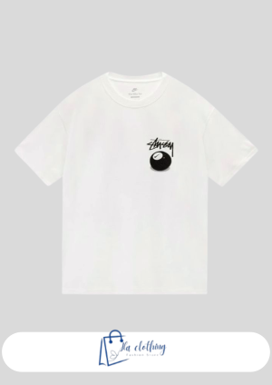 Áo Phông stussy
