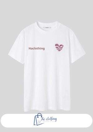 Áo Phông Haclothing