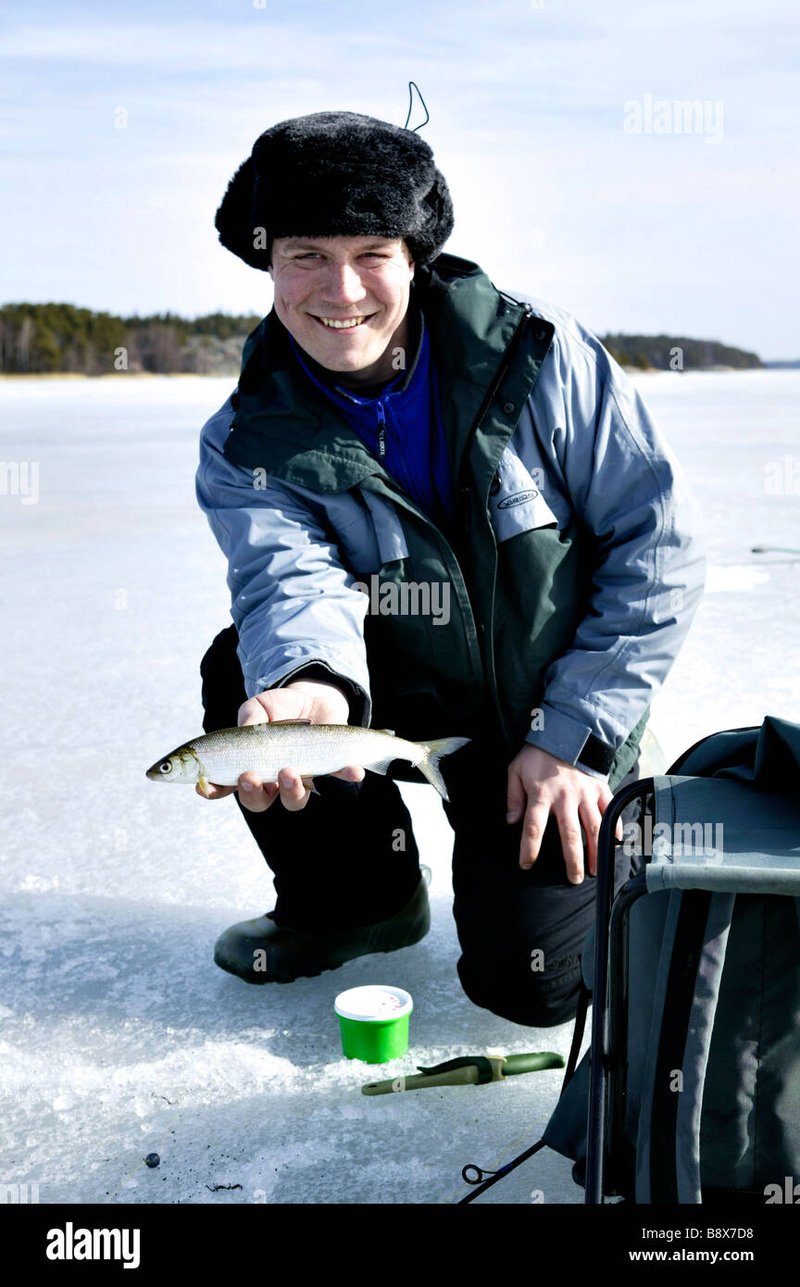 Experience the Thrill of UK Ice Fishing Live and Online Games
