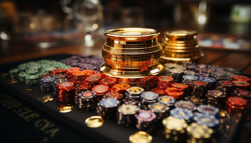 Jouer sur Ruby Fortune : tout ce que vous devez savoir